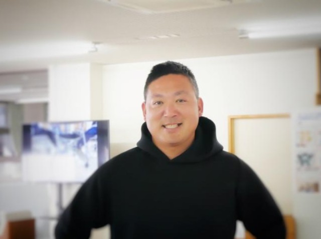 宇和島の人
